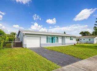 6327 NW 22nd Ct, Margate, FL 33063
