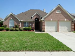 1808 Tree Line Rd, Flower Mound, TX 75028