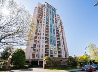 612 5th Ave #1904, New Westminster, BC