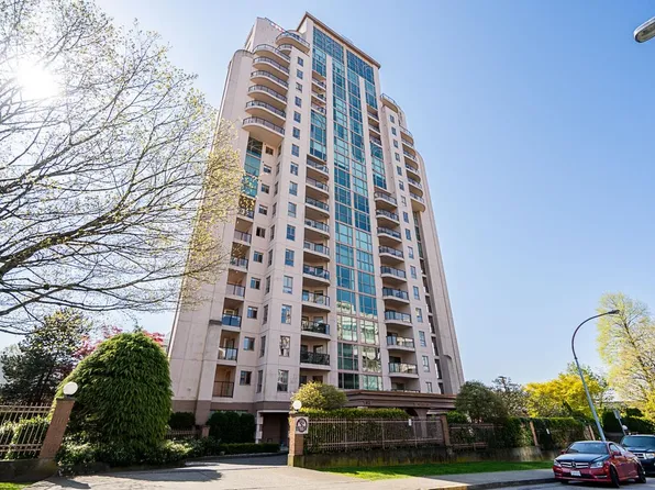 612 5th Ave #1904, New Westminster, BC V3M 1X5