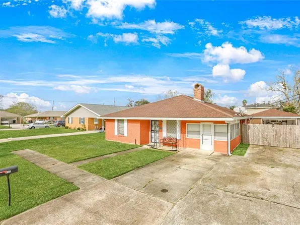 122 Iota St, Belle Chasse, LA 70037