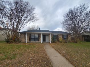 6305 Monahans Ct, Plano, TX 75023