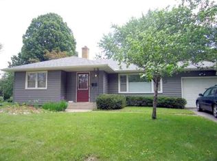 5021 Turner Ave, Madison, WI 53716