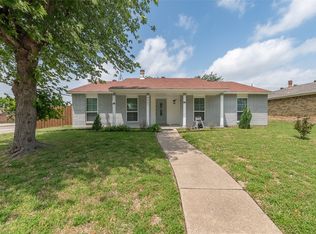 3301 Pinion Dr, Plano, TX 75023