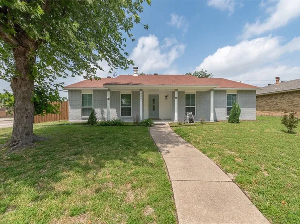 3301 Pinion Dr, Plano, TX 75023