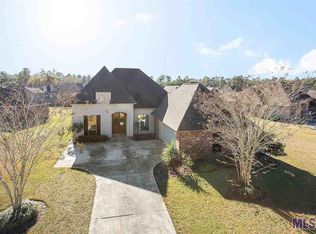 38648 Alderly Ln, Denham Springs, LA 70706