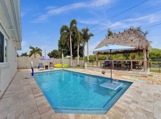 8371 NW 24th Ct, Pembroke Pines, FL 33024