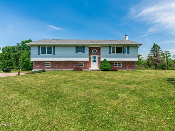 Thompson Real Estate - Thompson PA Homes For Sale | Zillow