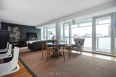 Rented by Town Residential