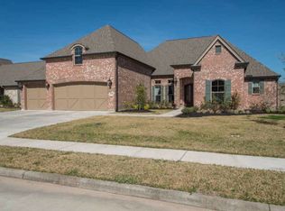 6550 Truxton Ln, Beaumont, TX 77706