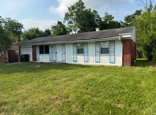 1959 Lotushill Dr, Cincinnati, OH 45240