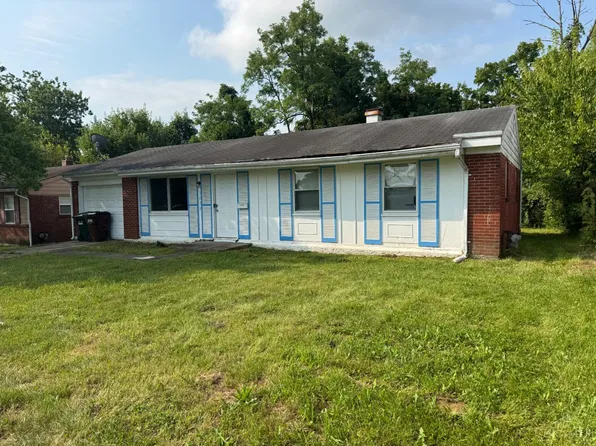 1959 Lotushill Dr, Cincinnati, OH 45240