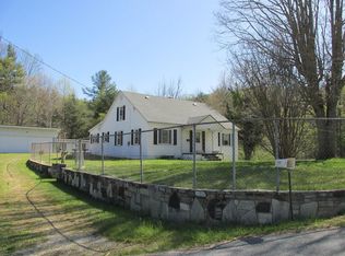 447 Sunnybrook Dr, Spruce Pine, NC 28777