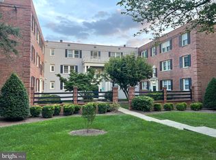 3709 Alabama Ave SE APT 102, Washington, DC 20020