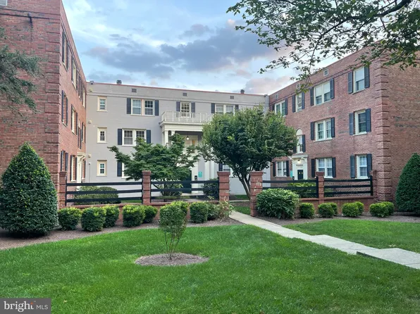 3709 Alabama Ave SE APT 102, Washington, DC 20020