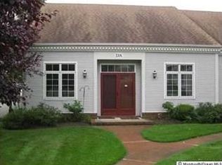 23B Rutland Ln, Monroe Township, NJ 08831