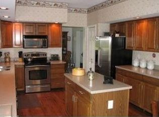 79 Kabanek Rd, Binghamton, NY 13903