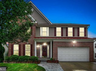 2937 Airdrie Ave, Abingdon, MD 21009