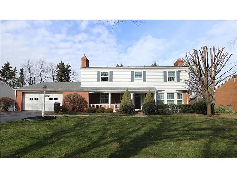 106 Highridge Cir photo 1
