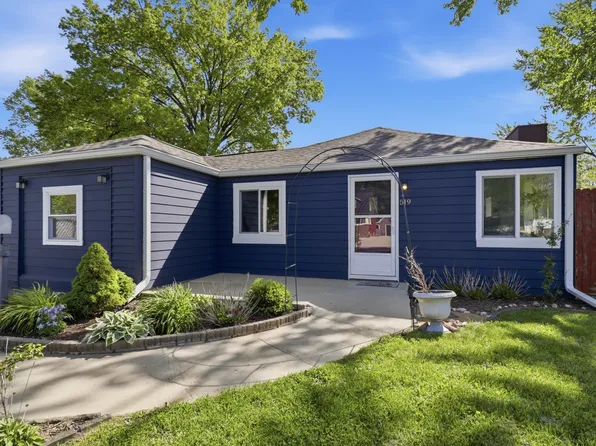 519 Duffey St, Plainfield, IN 46168