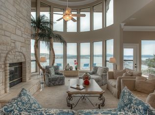 3205 Hells Gate Loop, Strawn, TX 76475