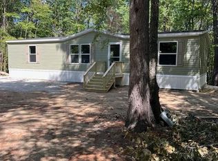 1323 Cape Rd, Limington, ME 04049