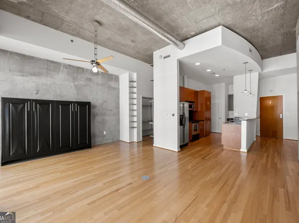 943 Peachtree St NE Unit 2009, Atlanta, GA 30309