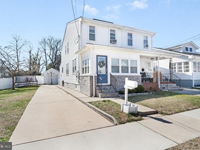 41 Vincent Ave, Hamilton, NJ, 08619