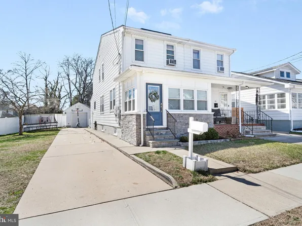 41 Vincent Ave, Hamilton, NJ 08619