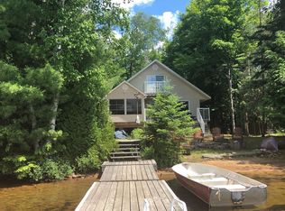 1012 Goodlife Ln, Algonquin Highlands, ON K0M2K0