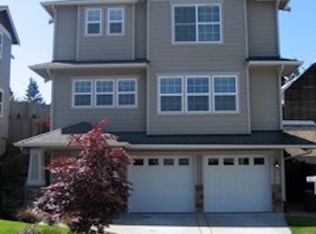 405 46th St SE, Everett, WA 98203