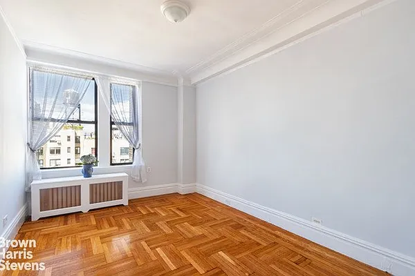 Rented by Brown Harris Stevens | media 17