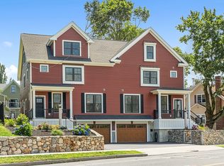 24 Church St #2, Wakefield, MA 01880