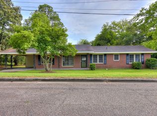 1802 Dawn St, Augusta, GA 30906