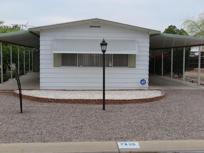 7629 E Fay Ave, Mesa, AZ, 85208