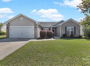 218 Willow Point Lane, Savannah, GA 31407