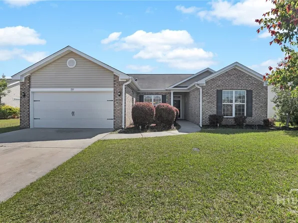 218 Willow Point Lane, Savannah, GA 31407