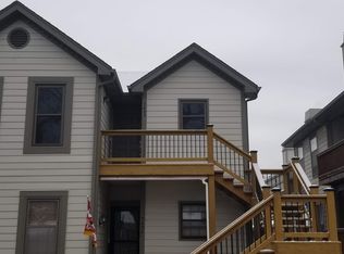 7452 Nall Ave #7452, Prairie Village, KS 66208