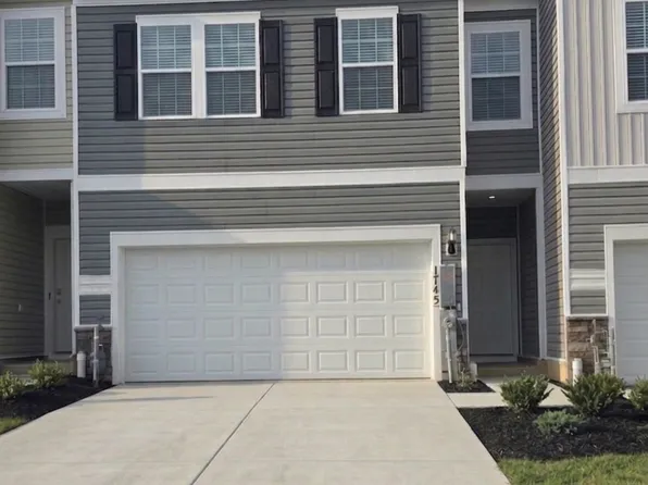 1745 Lawder Cir, Havre De Grace, MD 21078
