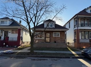 12091 Sobieski St, Hamtramck, MI