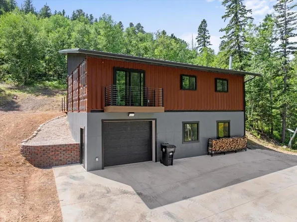 11269 Terry Gulch Rd, Lead, SD 57754