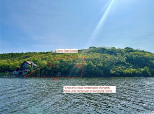 15 Villa Maria, Katepwa Beach, SK S0G 2Y0