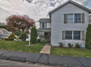 56 Cliff St, Pittston, PA 18640