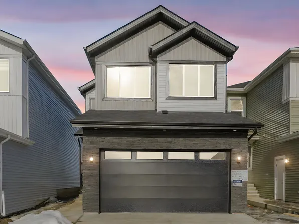 3510 44th Ave, Beaumont, AB T4X 2B8