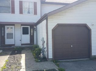 3257 Sherwood Dr, Walworth, NY 14568