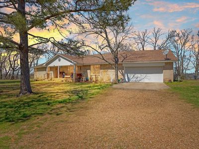 3710 N Fm 1752, Savoy, TX, 75479
