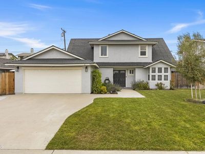 2827 Munson St, Camarillo, CA, 93010