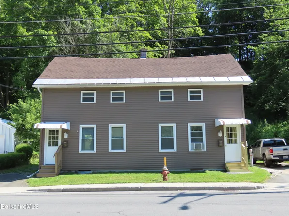 68-70 Beaver St, North Adams, MA 01247