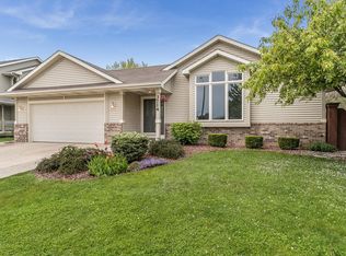 3714 29th St, Kenosha, WI 53144