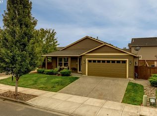 3813 N 3rd Cir, Ridgefield, WA 98642